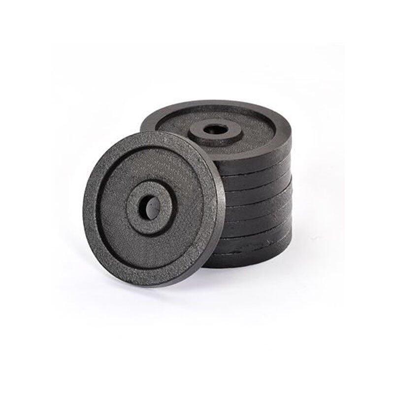 SEDCO Kotouč na jednoruční činky 10 kg