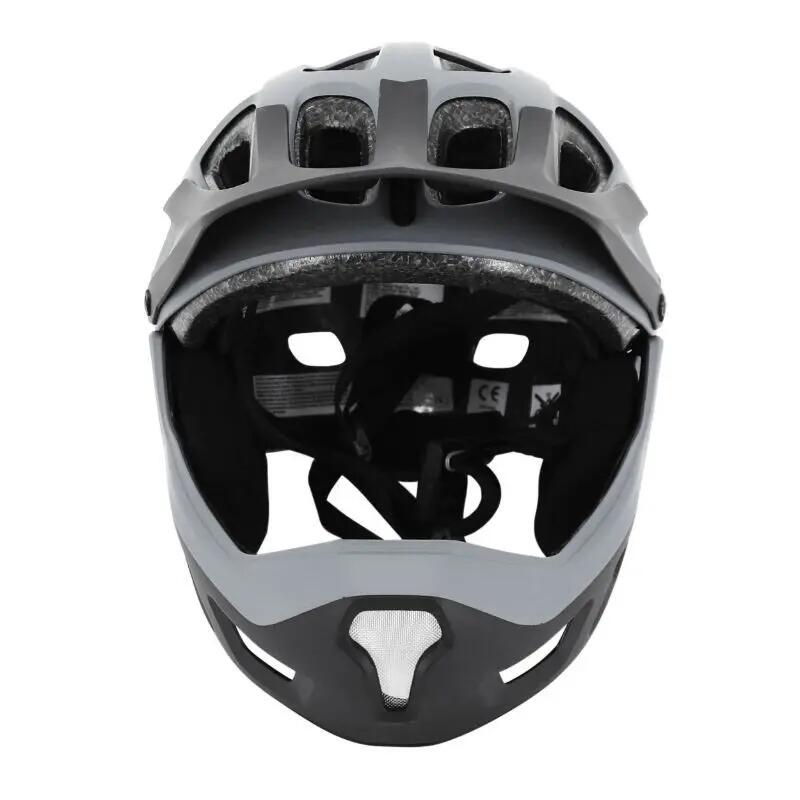 Casque Ges Descente Integral 3/5