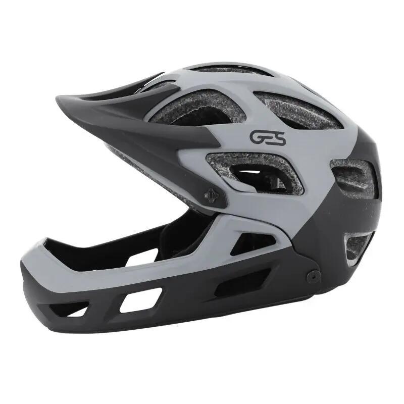 Casque Ges Descente Integral 2/5