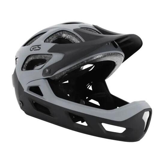 Casque Ges Descente Integral