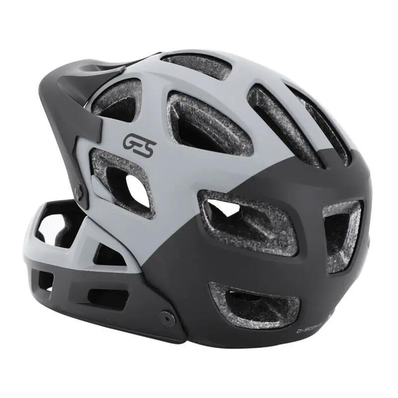 Casque Ges Descente Integral 4/5