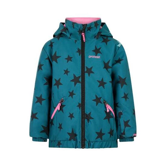 Veste de ski enfant Protest Adissa TD