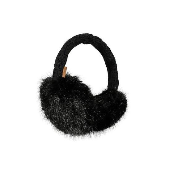 Cache oreilles fourrure Barts