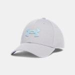 Casquette Under armour modèle 1376700-011 pour homme 4/4