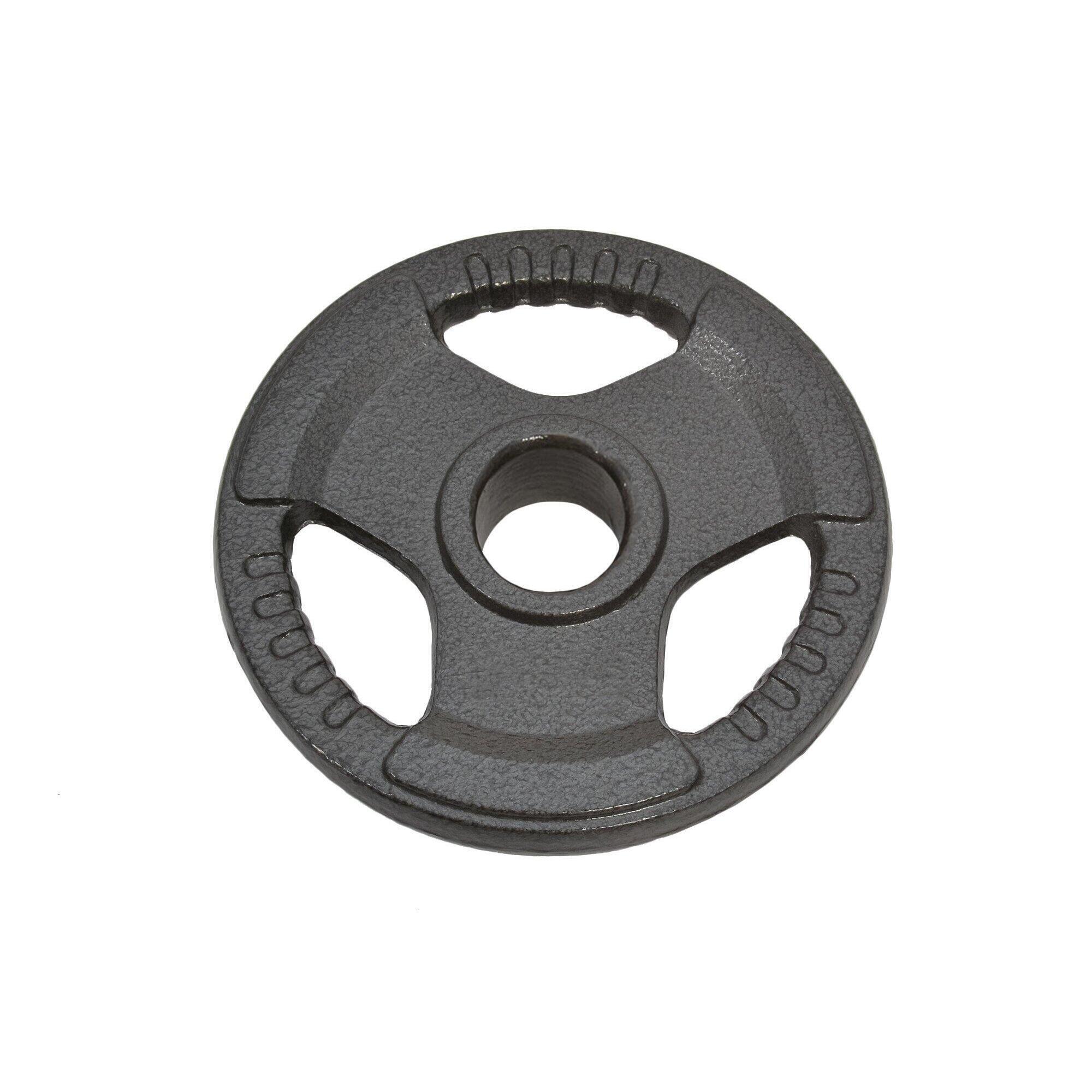 SEDCO Kotouč činky Sedco IRON CAST 15 kg