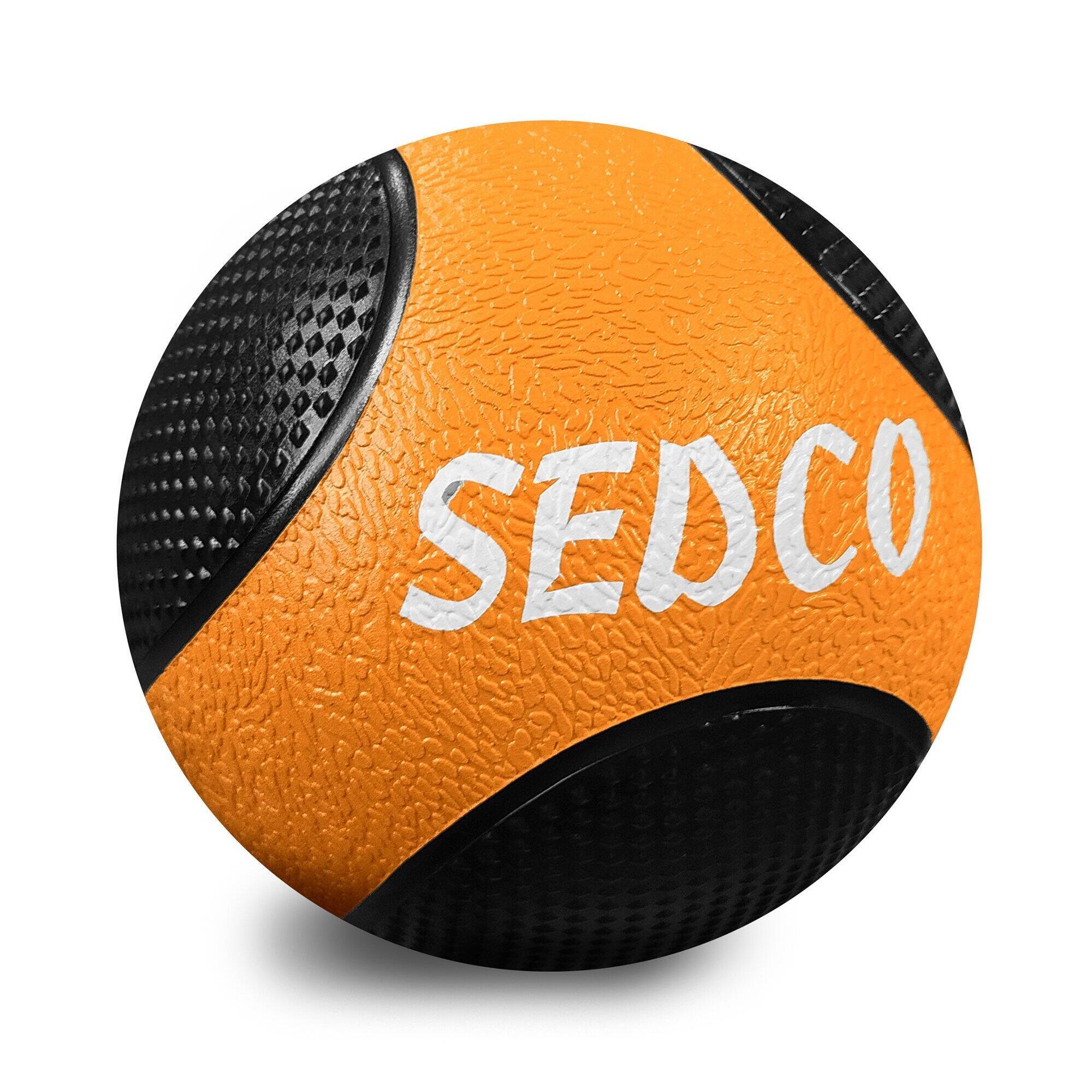 SEDCO Míč Medicinální Sedco MB6011 3 kg