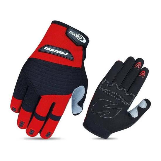 Gants vélo Ges Racing