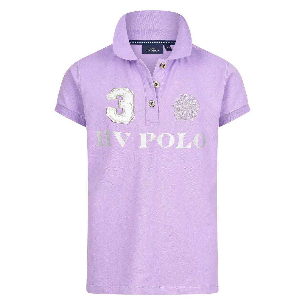 Riding polo for kids HV Polo Favouritas