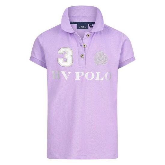 Polo d'équitation enfant HV Polo Favouritas
