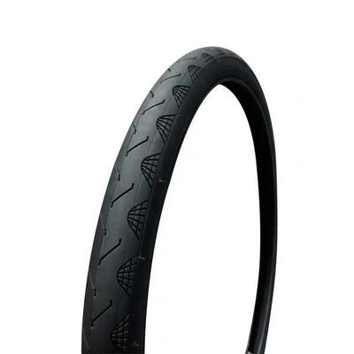 Fietsband deli tire slick