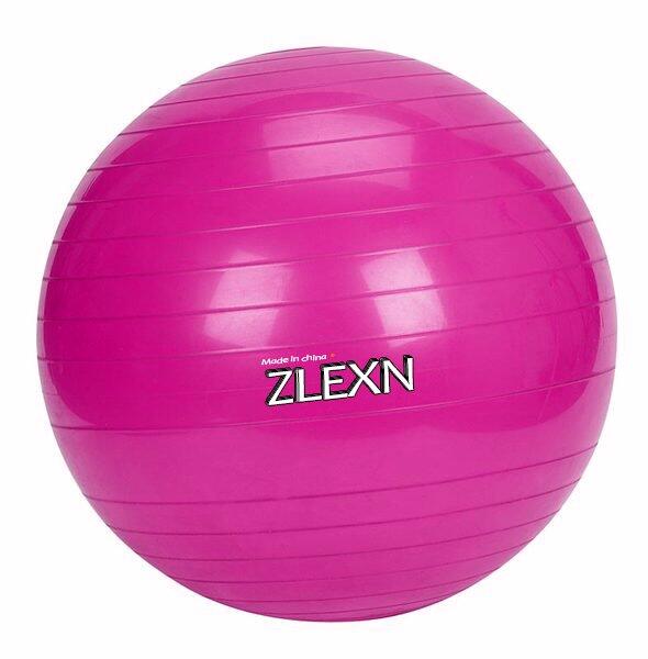 SEDCO Gymnastický míč Yoga Ball 65 cm