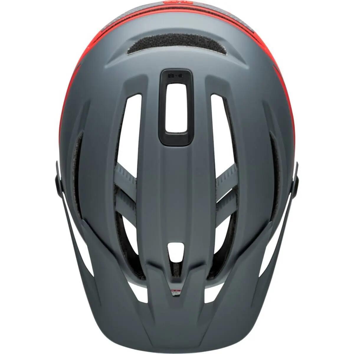 Capacete de bicicleta de montanha Bell Sixer Mips 5/6