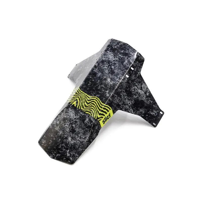Guarda-lamas Slicy Asphalt 2/2