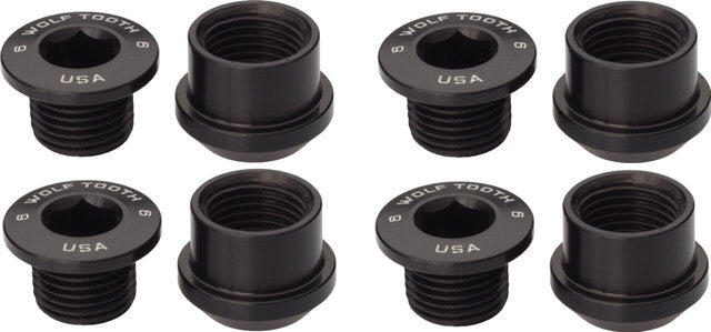 WOLF TOOTH COMPONENTS picture