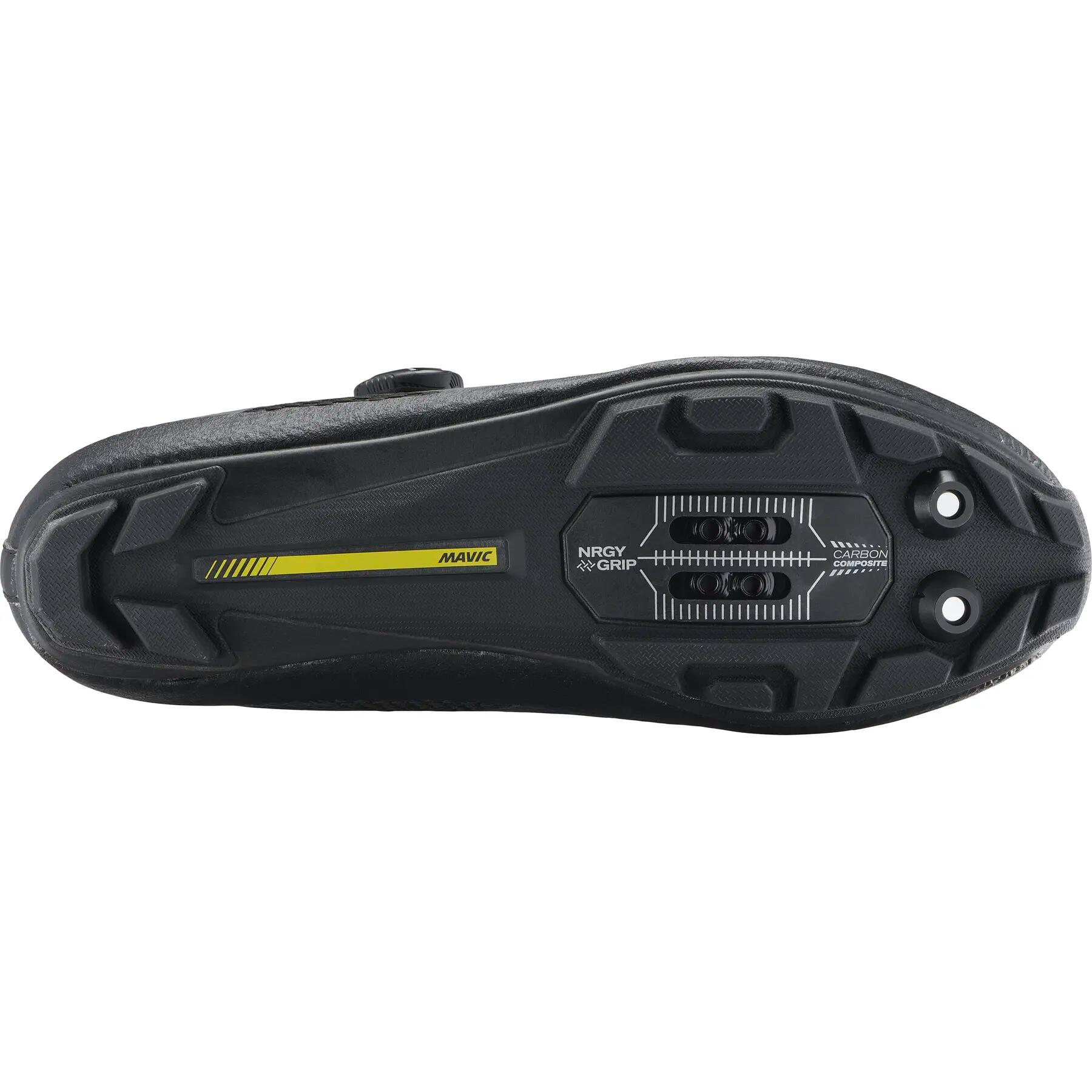 Schuhe Mavic Crossmax SL II 3/3