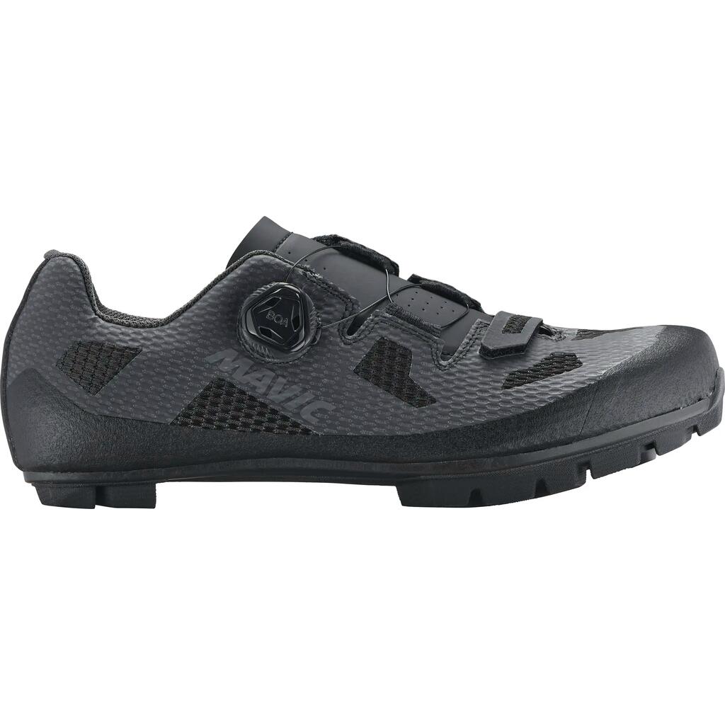 Mavic Crossmax SL II MTB Shoes Black