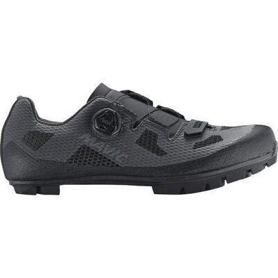 Scarpe Mavic Crossmax SL II MTB Nero