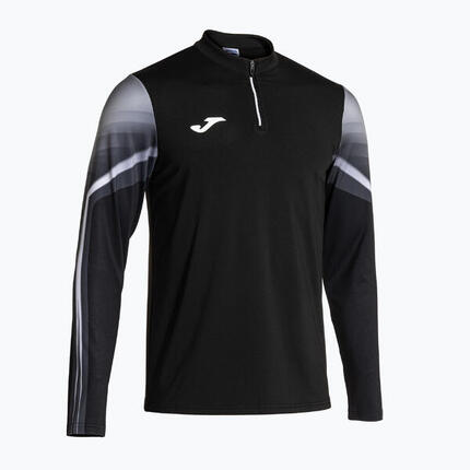 Sweat-Shirt Running Homme Joma Elite XI Jaune Fluo
