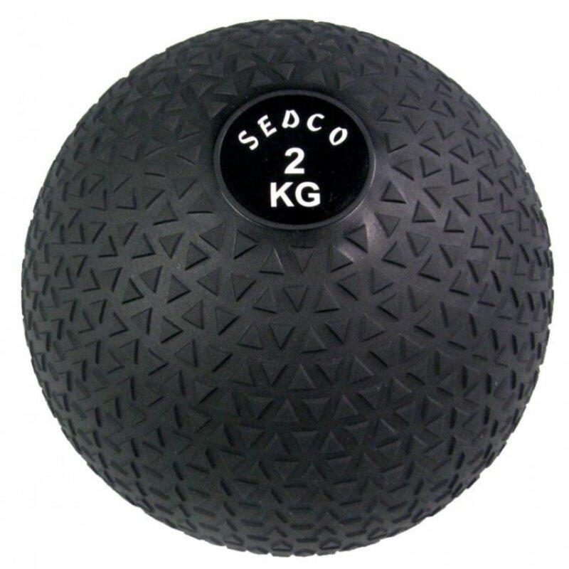 SEDCO Míč na cvičení SLAM BALL 5 kg