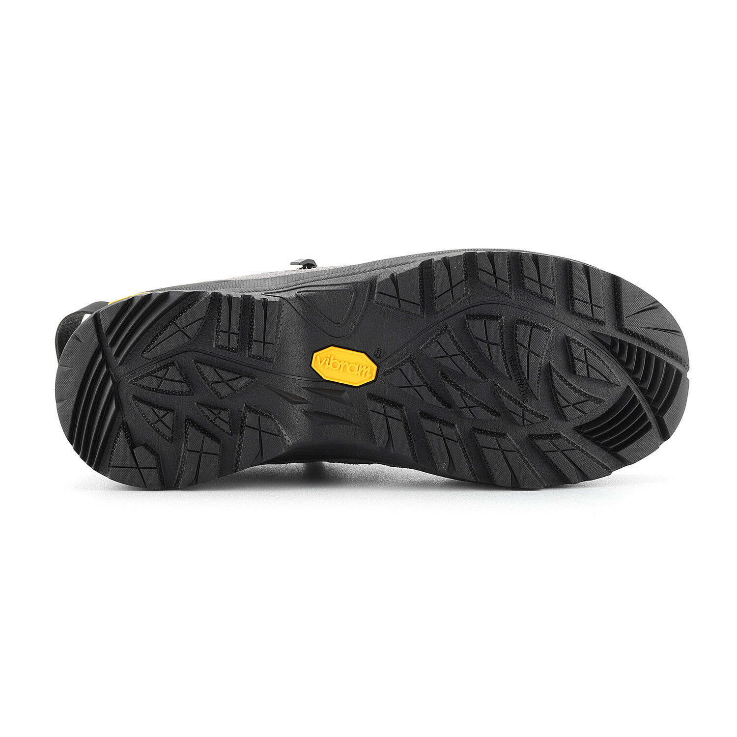 Niskie buty turystyczne damskie Alpine Pro Rodane Vibram 3/6