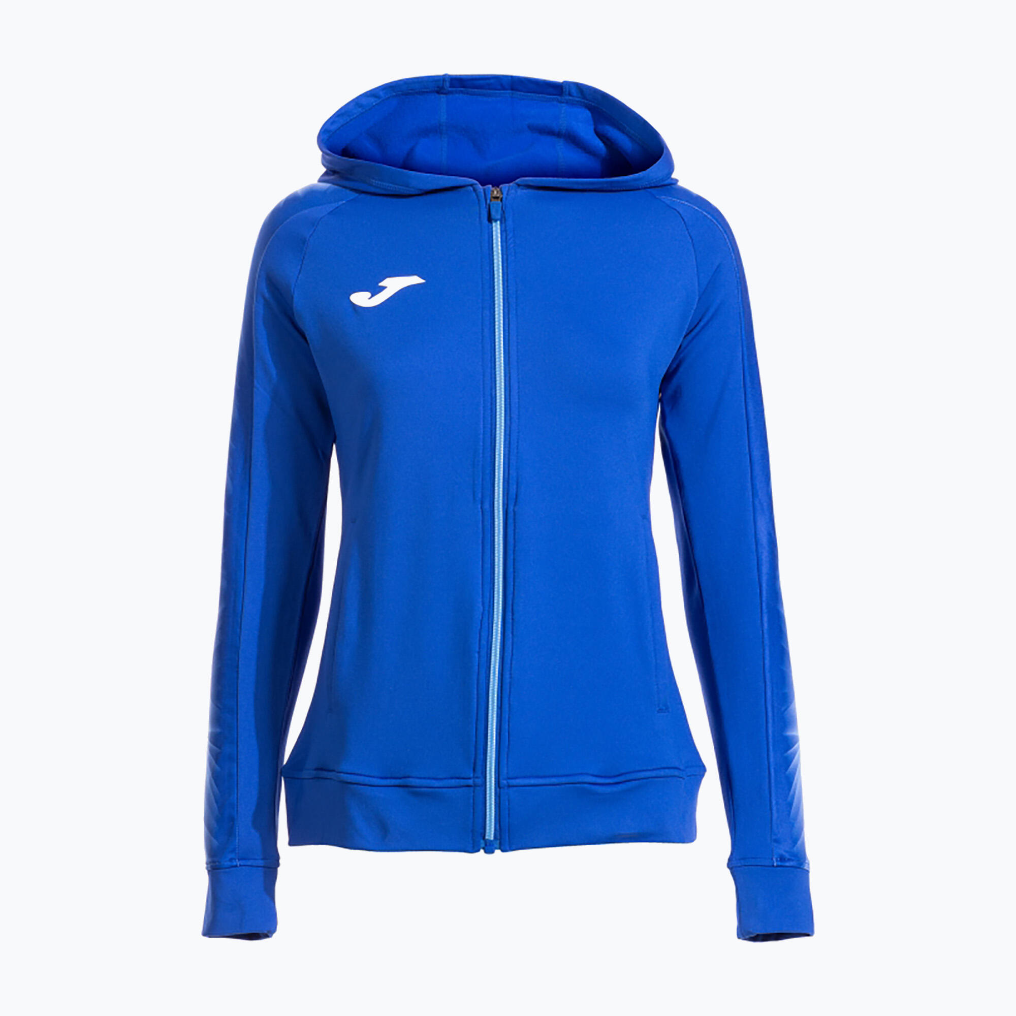 Dames trainingsjack met capuchon Joma Elite XI 6/7