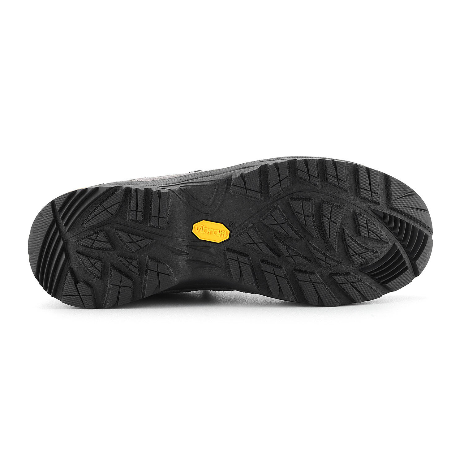 Niskie buty turystyczne unisex Alpine Pro Rodane Vibram 4/6