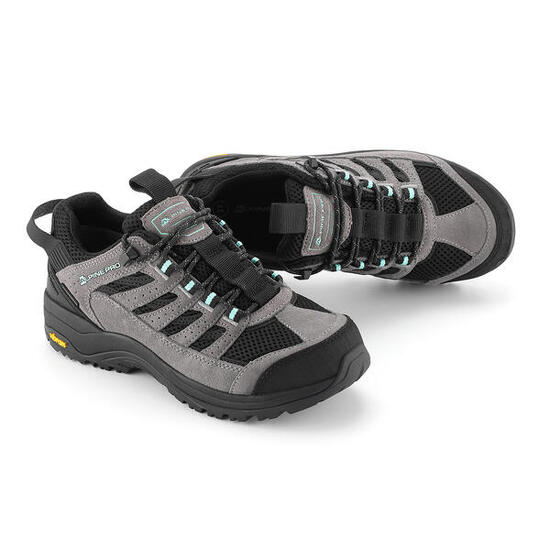 Niskie buty turystyczne damskie Alpine Pro Rodane Vibram