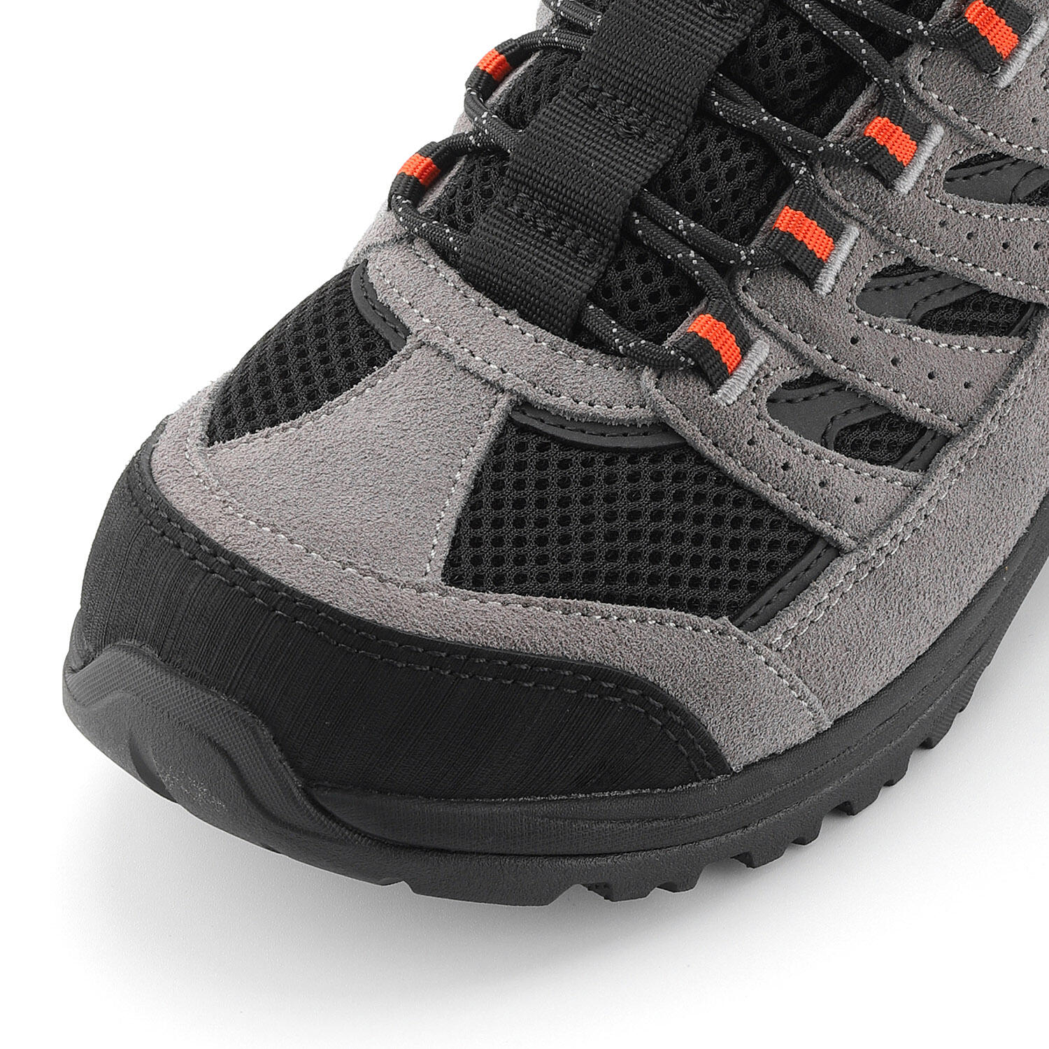 Niskie buty turystyczne unisex Alpine Pro Rodane Vibram 6/6