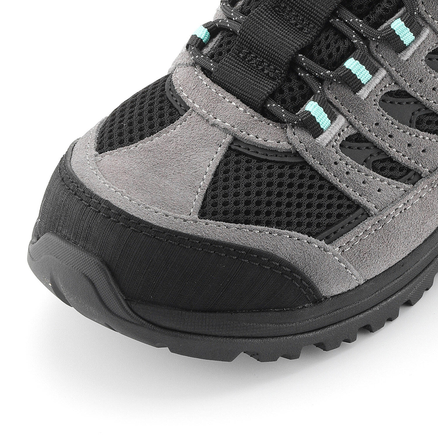 Niskie buty turystyczne damskie Alpine Pro Rodane Vibram 6/6