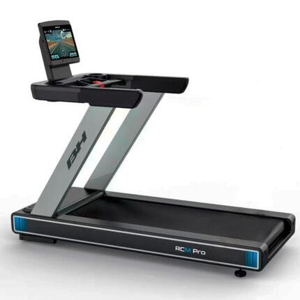 Tapis roulant RCM PRO TFT G6515TFT