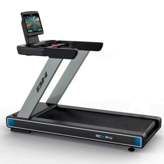 Tapis roulant RCM PRO TFT G6515TFT