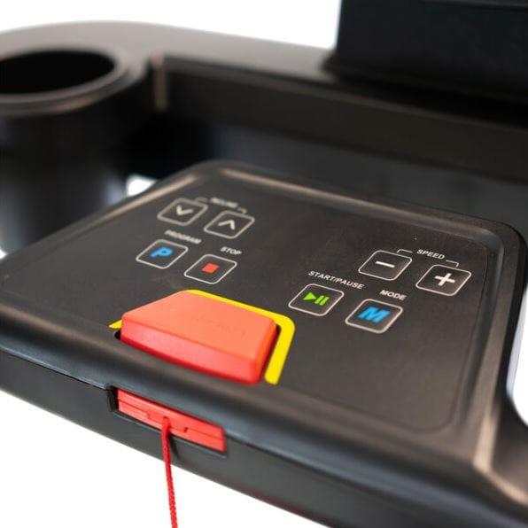 Tapis roulant RCM PRO TFT G6515TFT 4/7