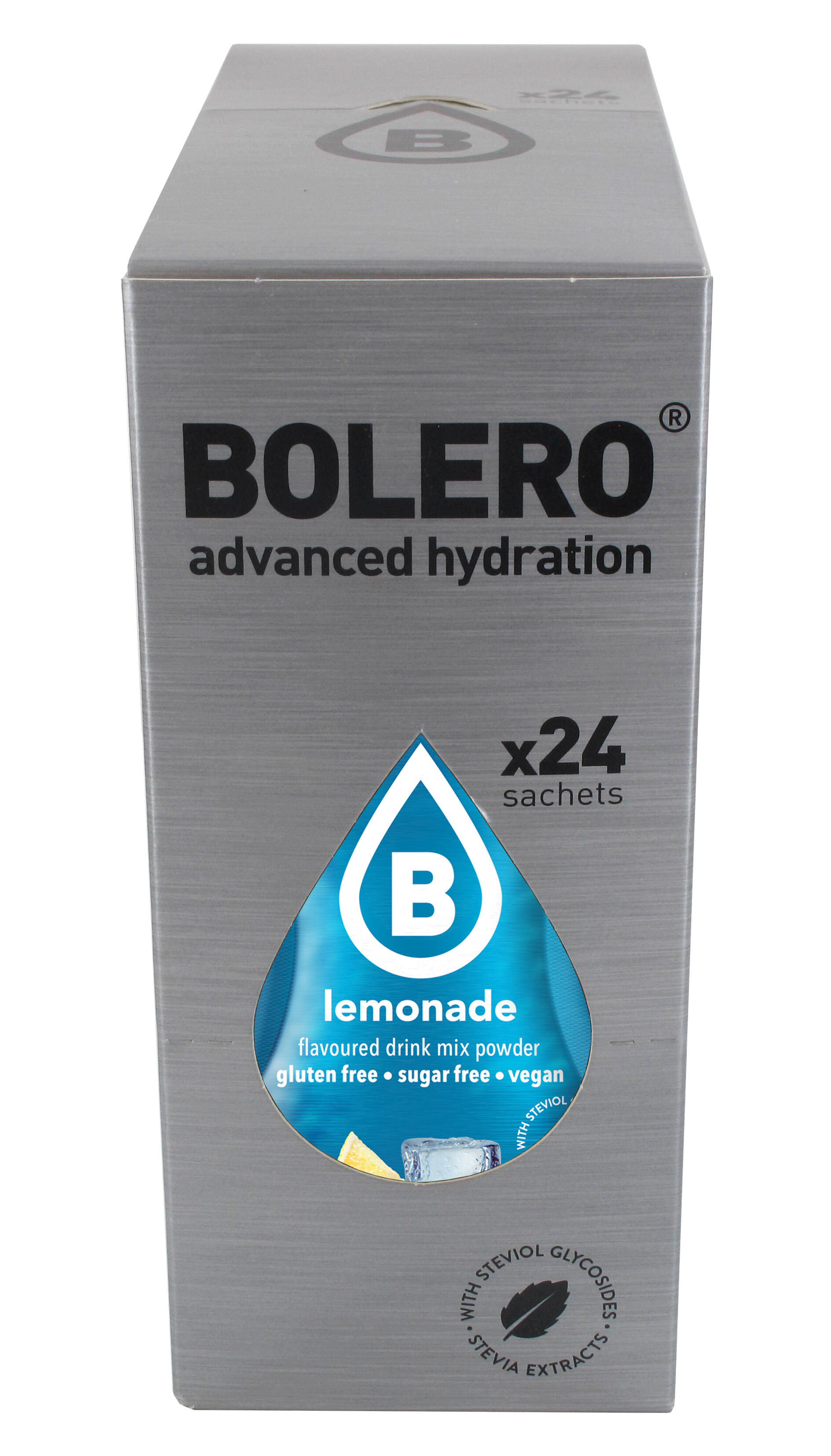BOLERO Lemonade 2/3