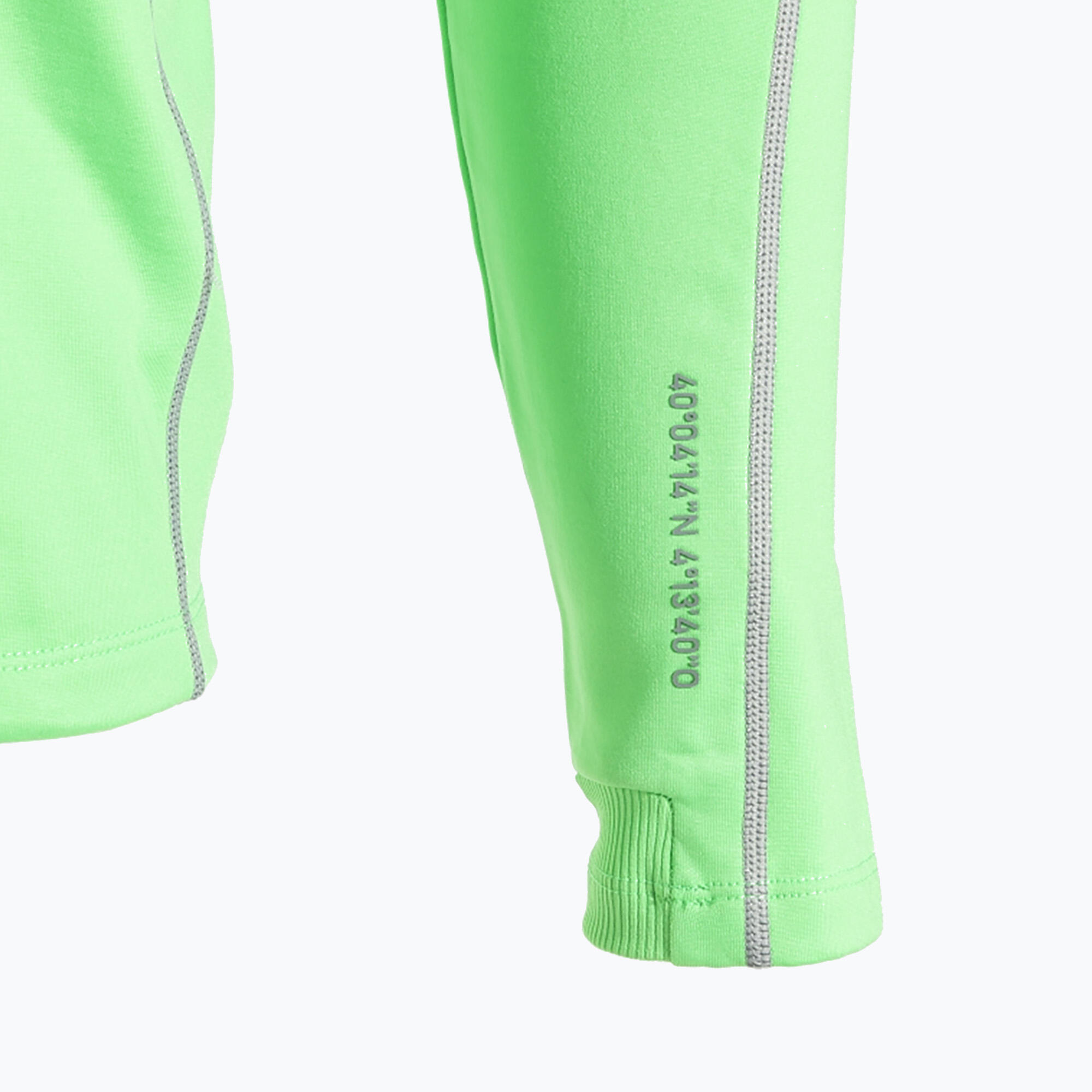 Sweet Running Homem Joma R-Trail Nature Verde 7/7