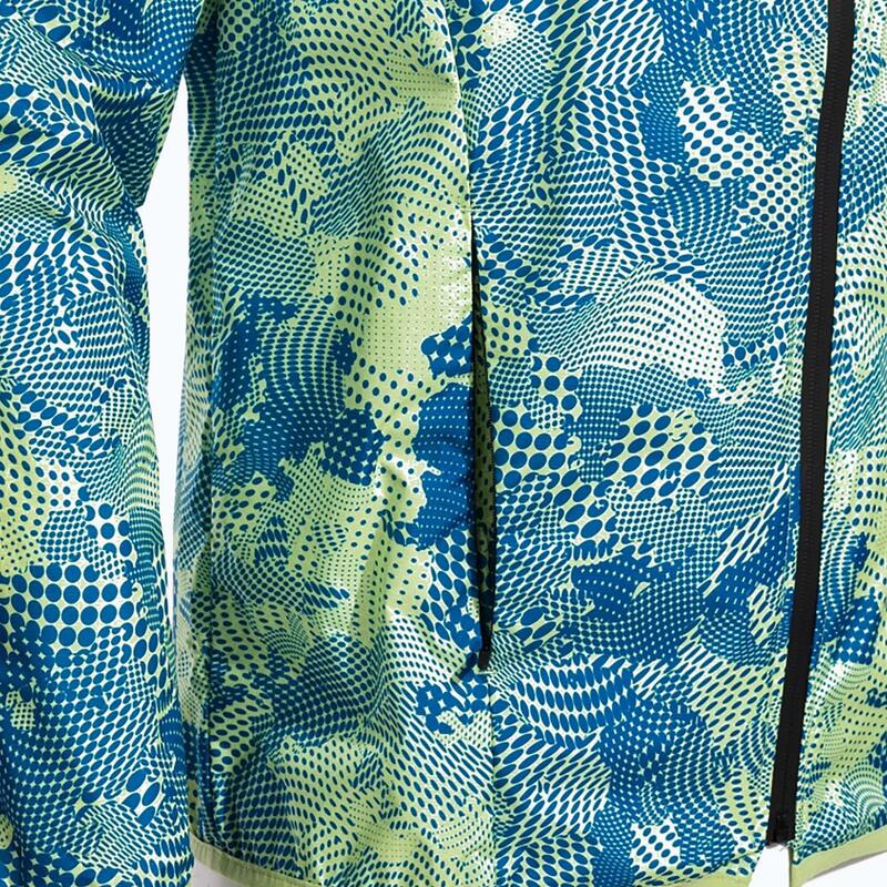 Geacă de alergare pentru bărbați Joma R-City Raincoat