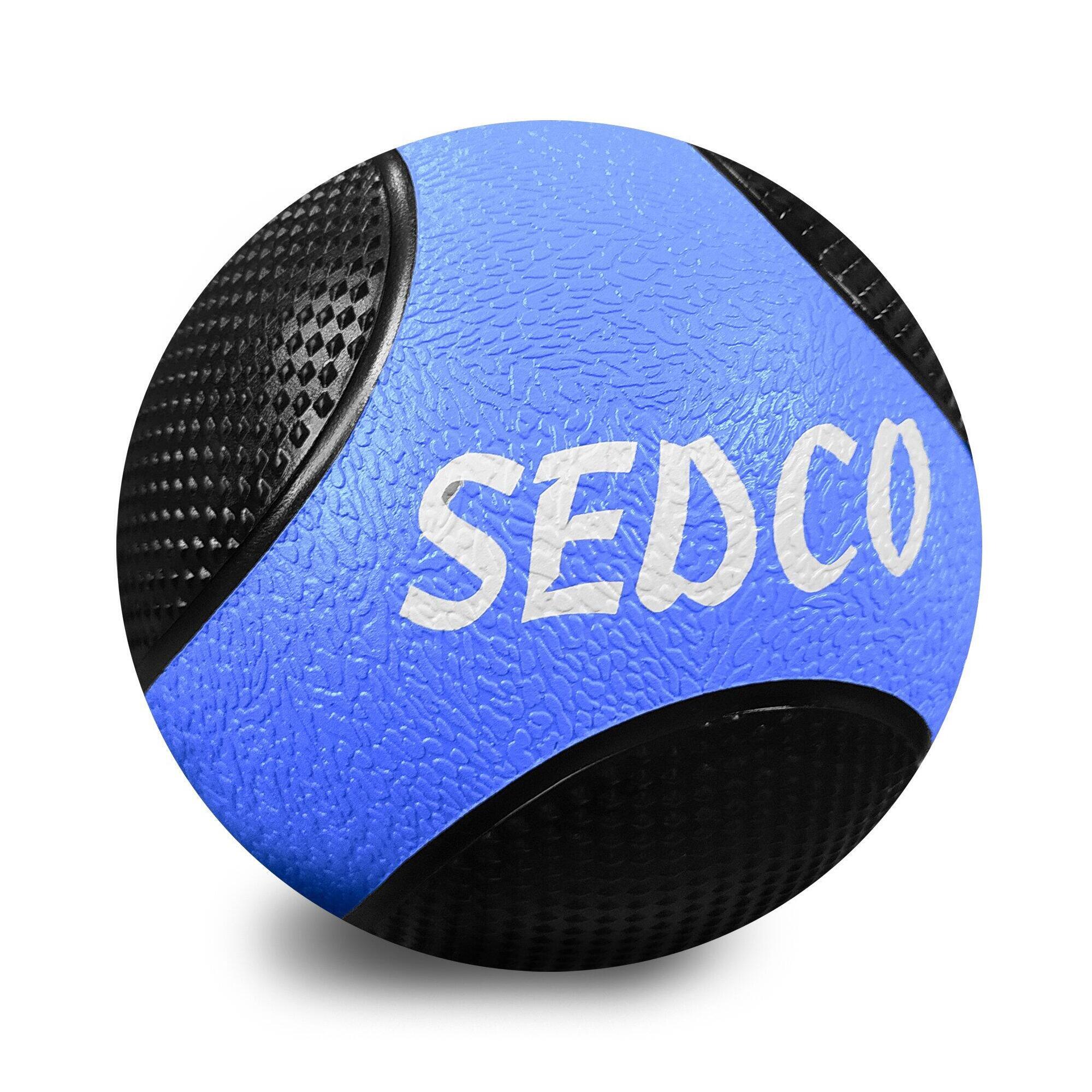 SEDCO Míč Medicinální Sedco MB6011 6 kg