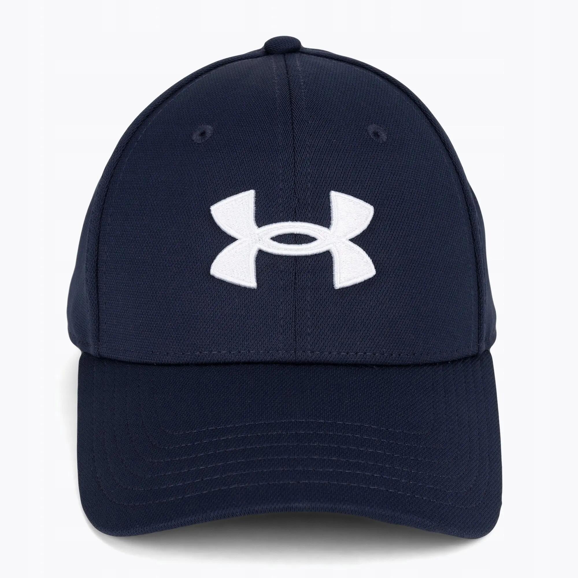 Czapka Z Daszkiem Męska Sportowa Under Armour Men's UA Blitzing 4/5
