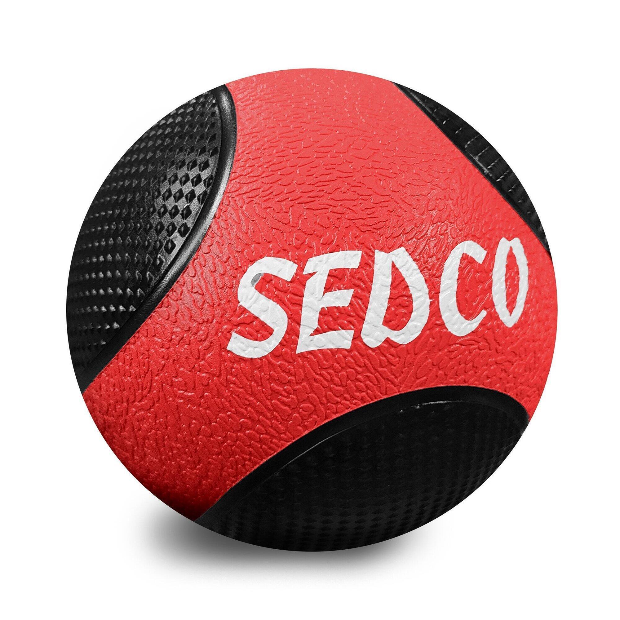 SEDCO Medicinbál Sedco MB6011 2 kg