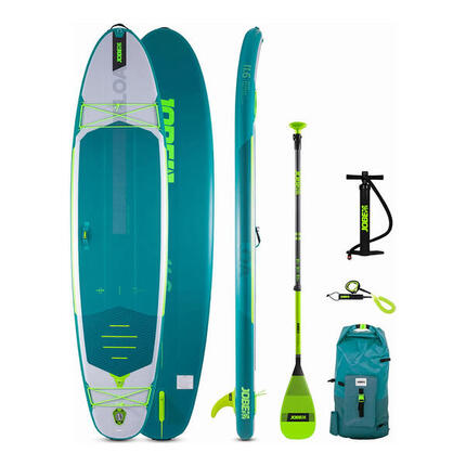 Stand-Up Paddle gonflable Loa 11.6
