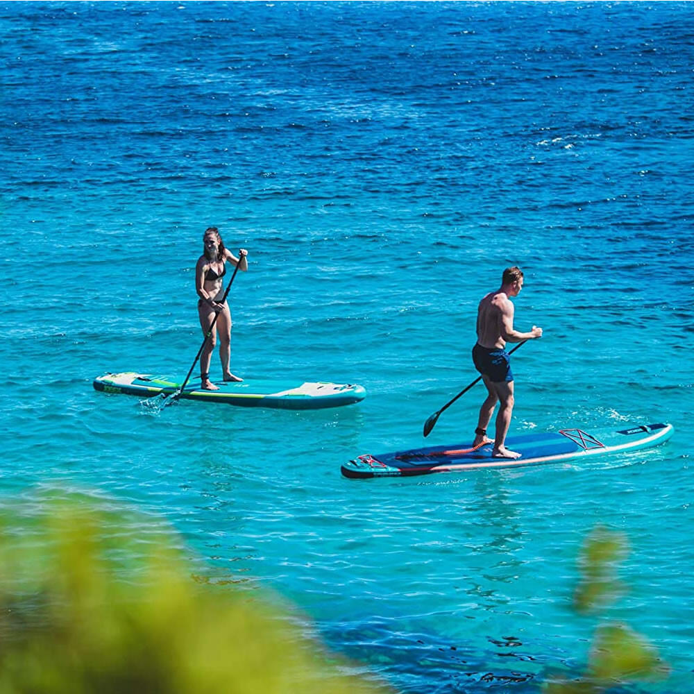 SUP JOBE AERO LOA 11'6 "Junta 7/7