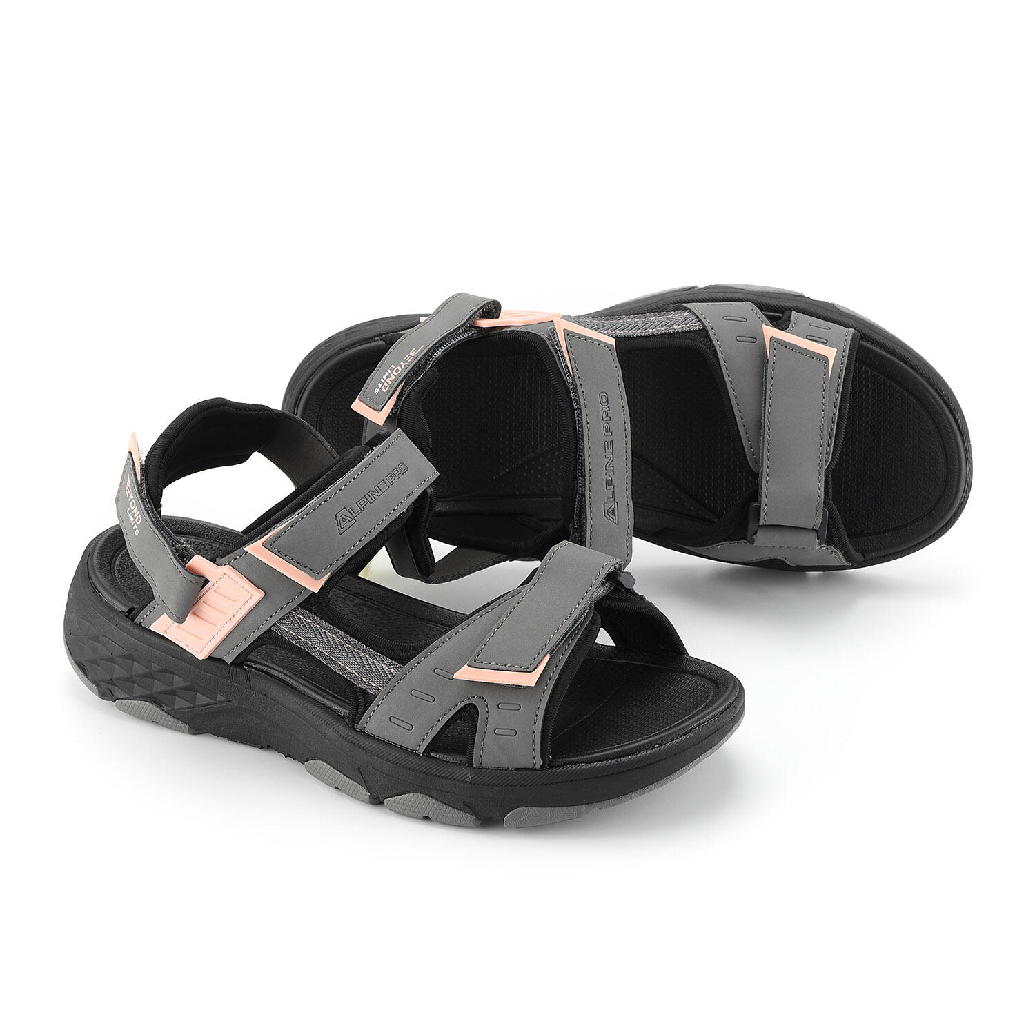 ALPINE PRO picture