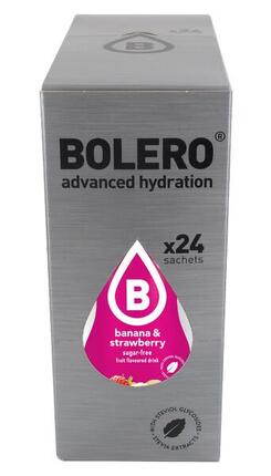 Boissons à diluer - BOLERO® - Canneberge