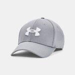 Boné UA Blitzing Cinza Under Armour 4/5