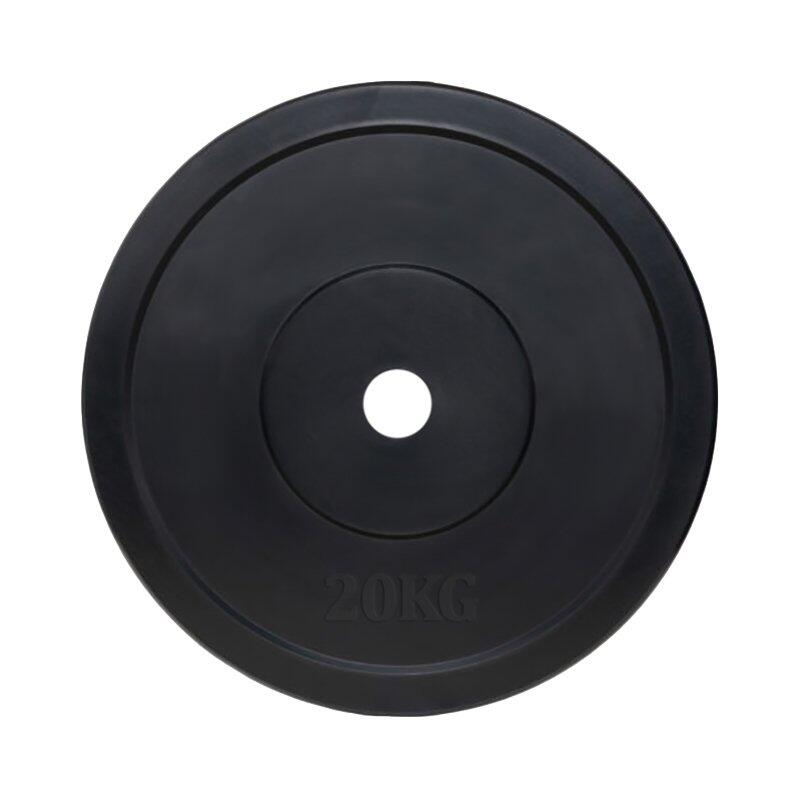 SEDCO Pogumovaný Kotouč RUBBER 5 kg