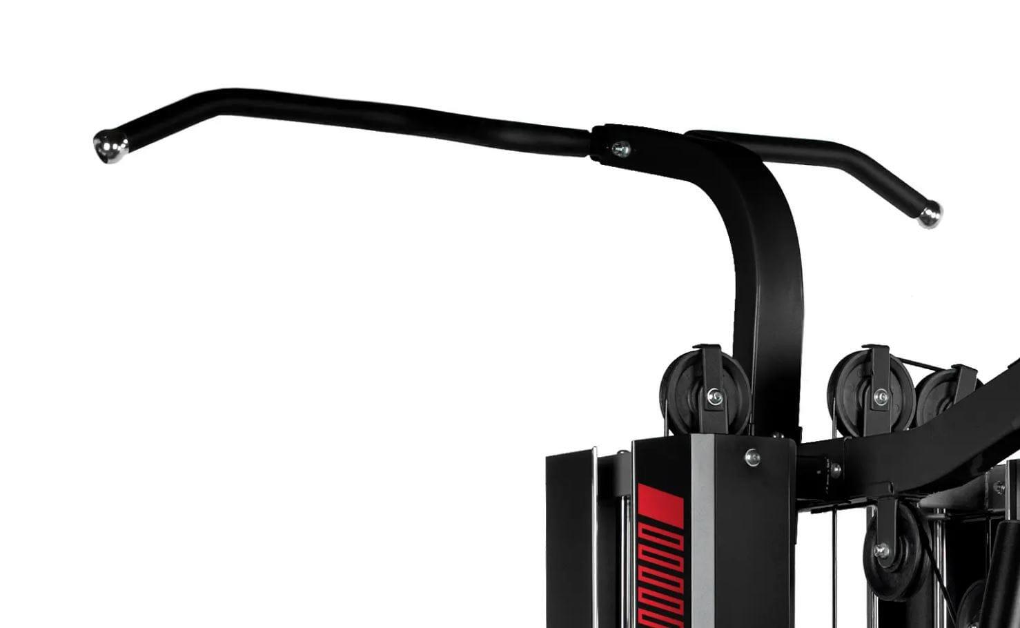 Fitness multi-station TT-4 G159B usage semi-professionnel 7/7