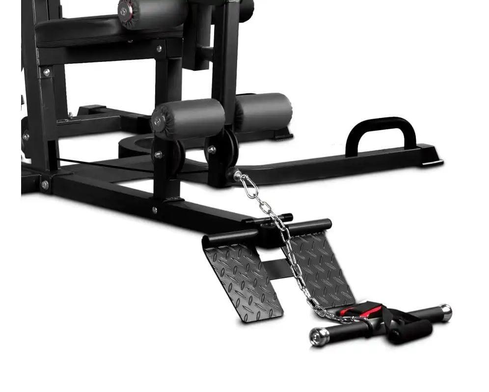 Fitness multi-station TT-4 G159B usage semi-professionnel 4/7