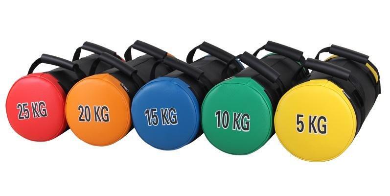 SEDCO Posilovací Power bag PB5011 5 kg