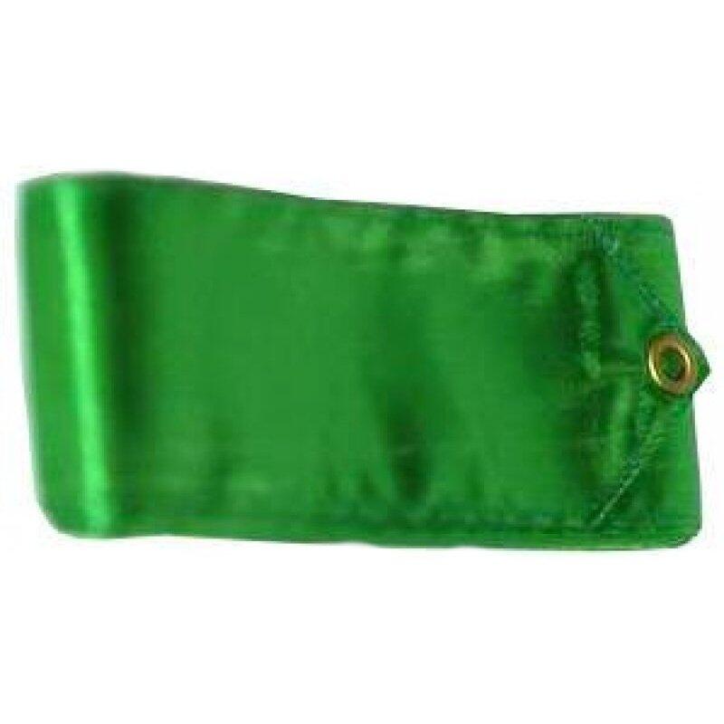 Tmavě zelená