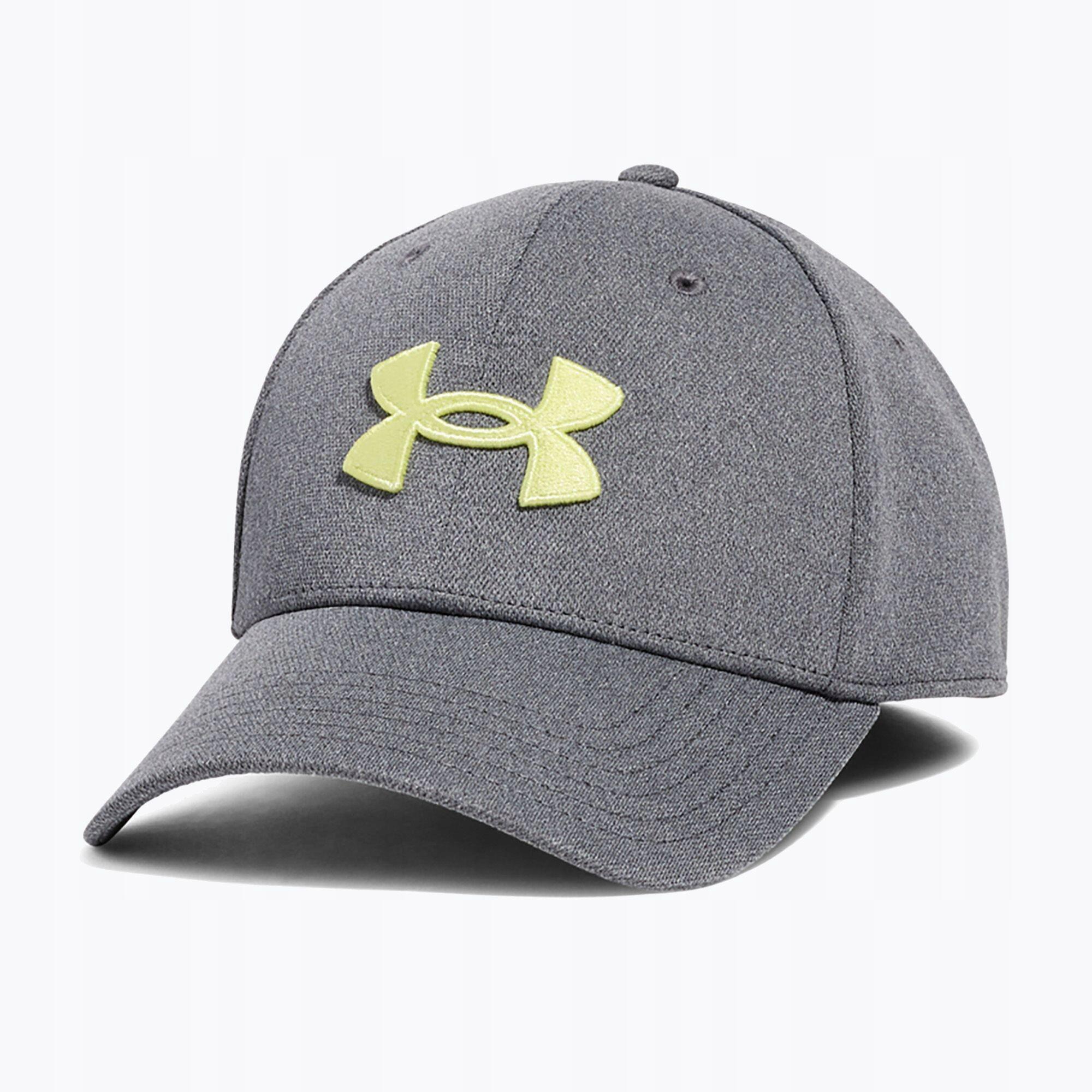 Czapka Z Daszkiem Under Armour Men's UA Blitzing 1/3