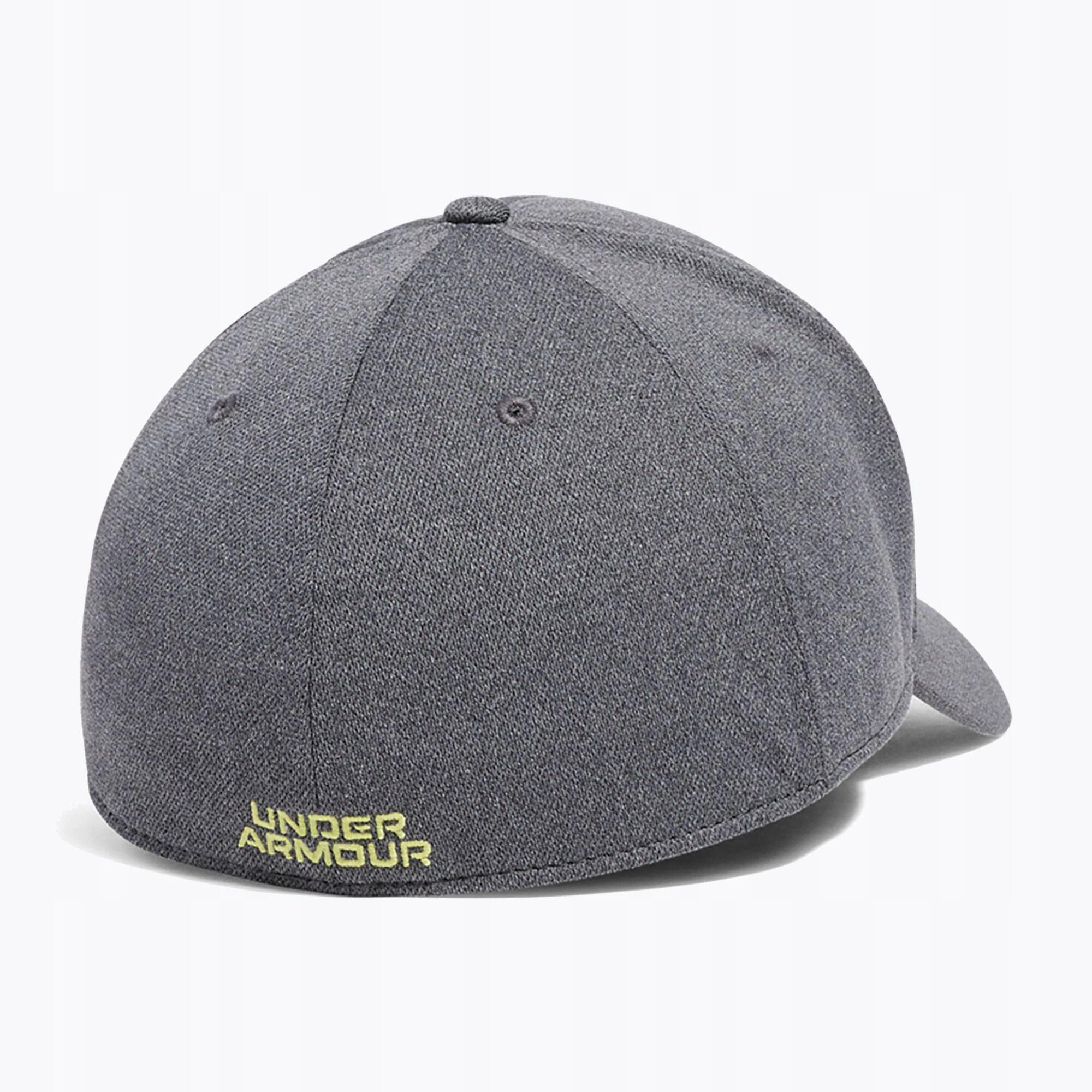 Czapka Z Daszkiem Under Armour Men's UA Blitzing 2/3